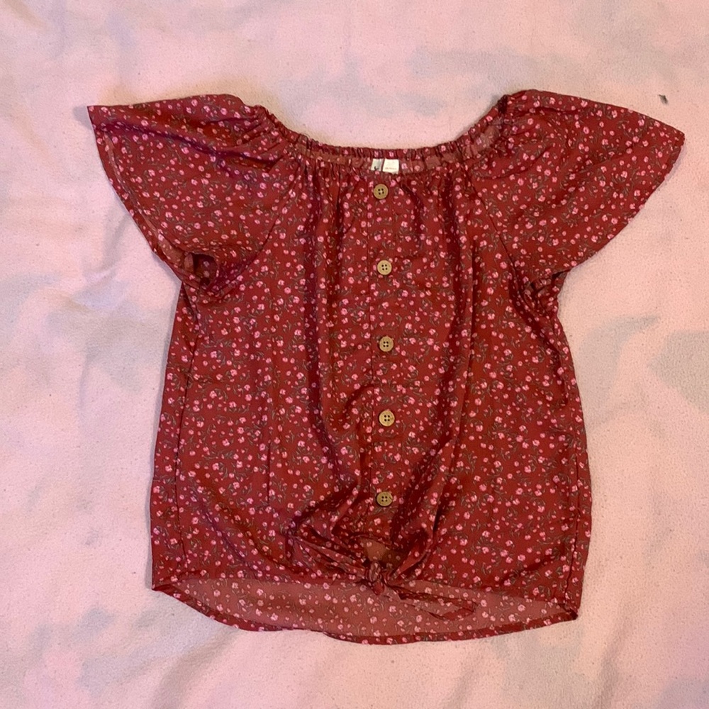 Cute Top